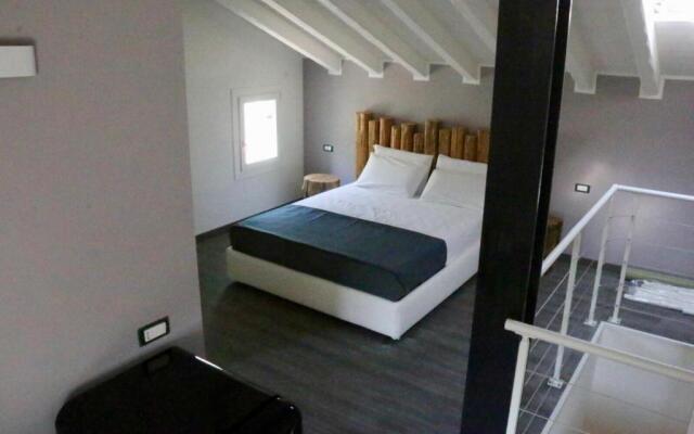 Kibò Urban Lodge Chioggia