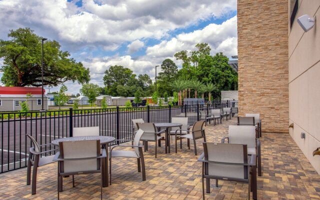 Holiday Inn Express Starke by IHG
