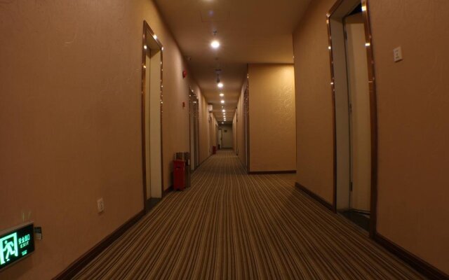 Hai Xiang Premium Hotel