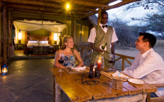 Severin Safari Camp