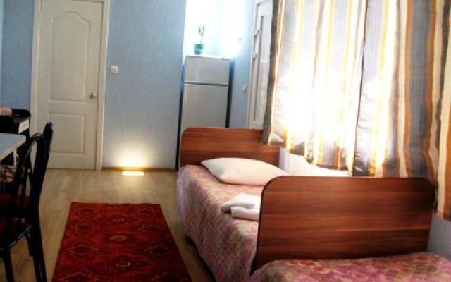 Guest House na Nikolaevskoy 25