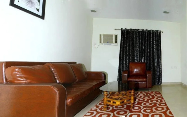 Hotel Laxmi Mahal