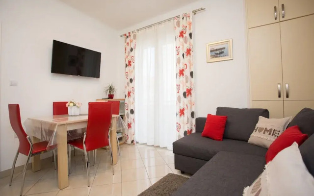 Apartment Split