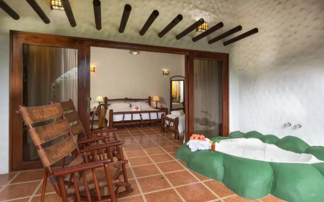 Hotel Mountain Paradise