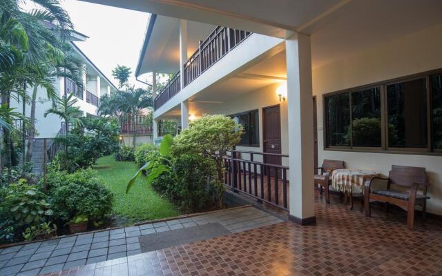 Riverside House Bed and Breakfast