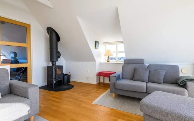 6 Person Holiday Home in Fano
