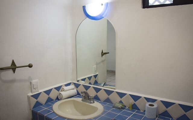 Vida Playa Suites