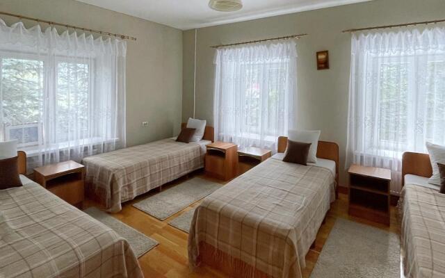 Bankovskaya Dacha
