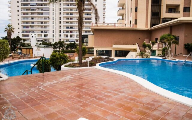 New 2 bedroom apartment in Playa Paraiso, PP/42