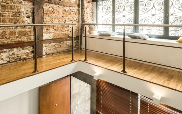 Teatro Valle Inclán City Center