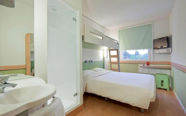 ibis budget Geneve Petit Lancy