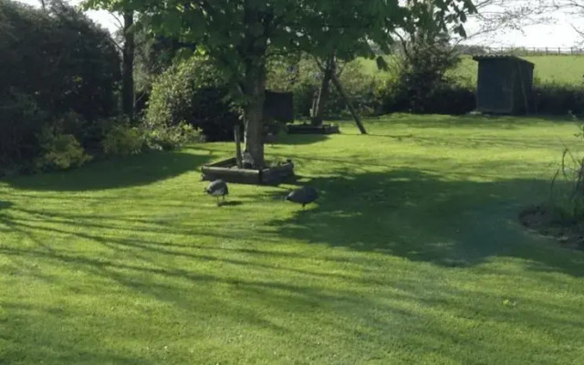 Alma Farm