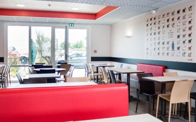 ACE Hôtel Caen Nord Mémorial