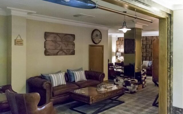 Quay Hotel and Spa