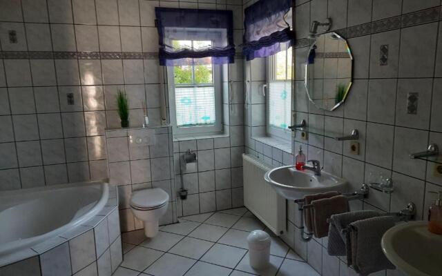 Ferienwohnung beim Ried