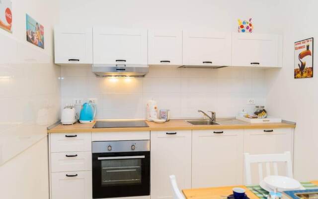 Capo di Lucca Apartments