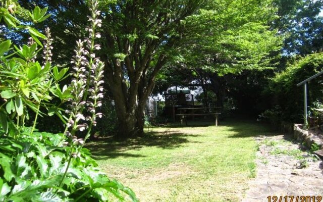 The Cecil Guesthouse