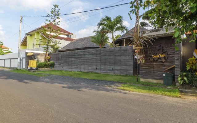 Sandi Kala Villas