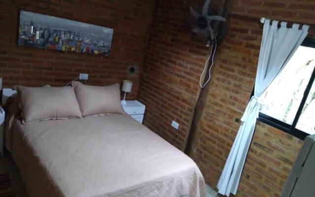 Casitas De Montaña en Traslasierra 2