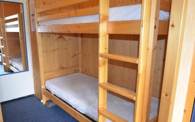 Appartement Les Menuires, 1 pièce, 3 personnes - FR-1-452-251