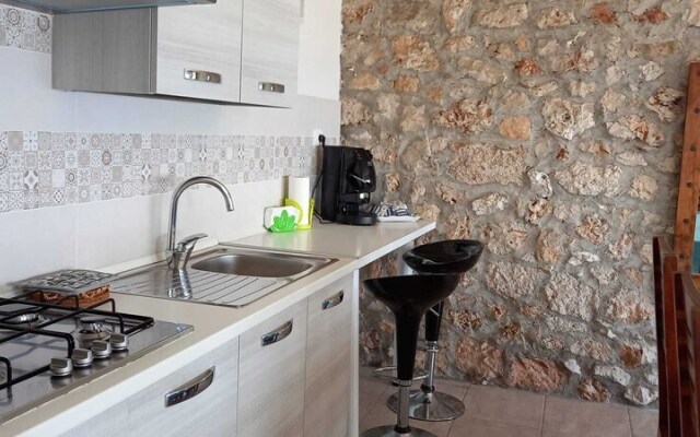 Ipanema sea View Villa With Pool