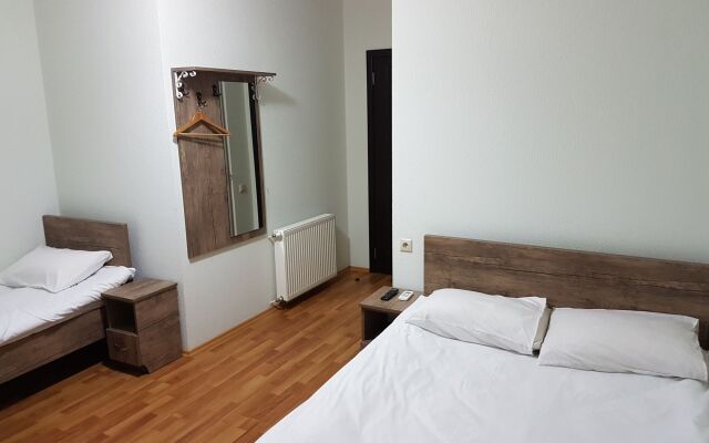 Hotel Dream