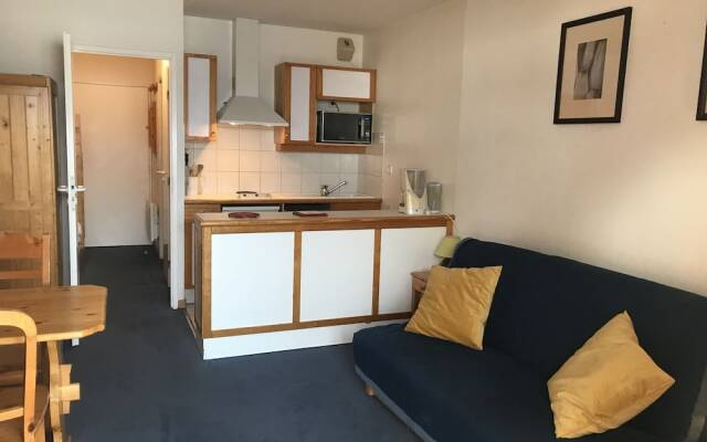 Homey Apartment in Flaine With Swimming Pool