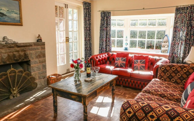 The Cottage
