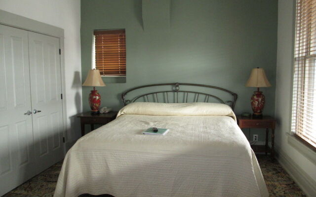 Hotel Greenfield