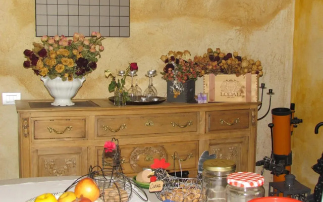 Casa Vacanze San Stefanetto