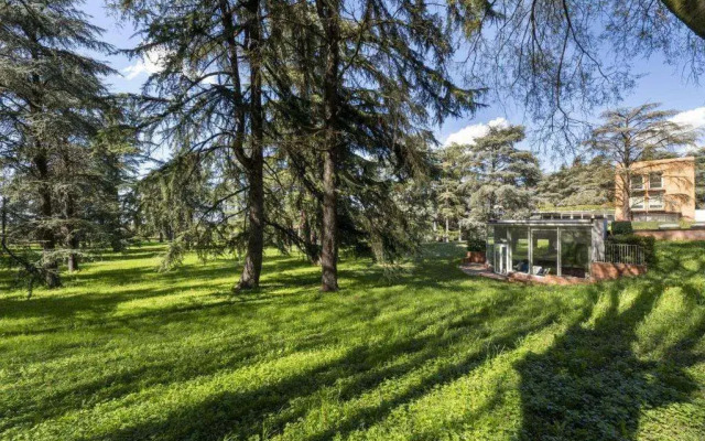 Hotel delle Rose Terme & Wellnes Spa