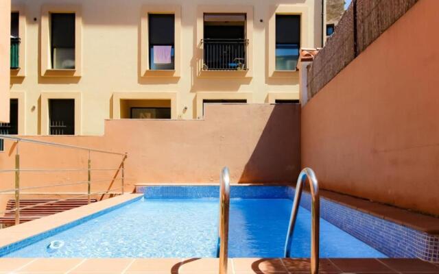 Apartament sant josep