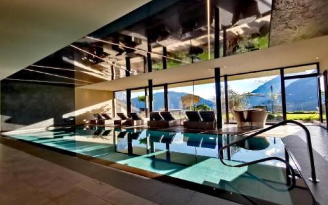 Hotel Alpin - smart lifestyle
