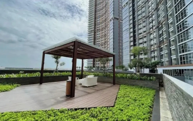 Gold Coast Apartment