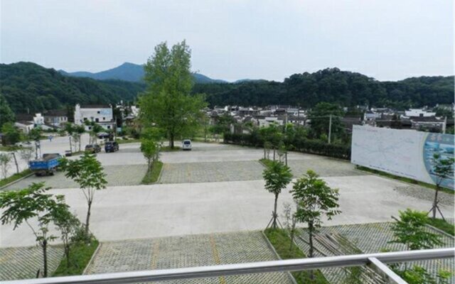 Wuyuan Yuyoulou Inn