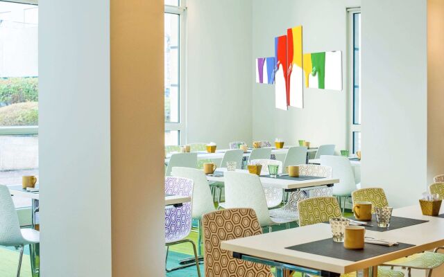 ibis Styles Strasbourg Stade de la Meinau
