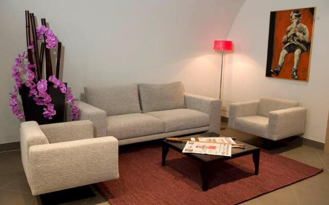 Le Magnolie Hotel Modica