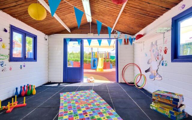 Aparthotel Tropic Garden