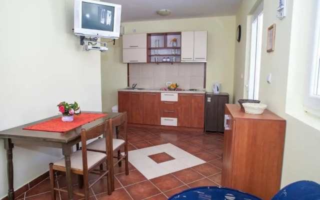 Charming Seaside Escape in Kotor