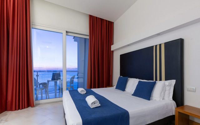 Hotel Giosuè a mare