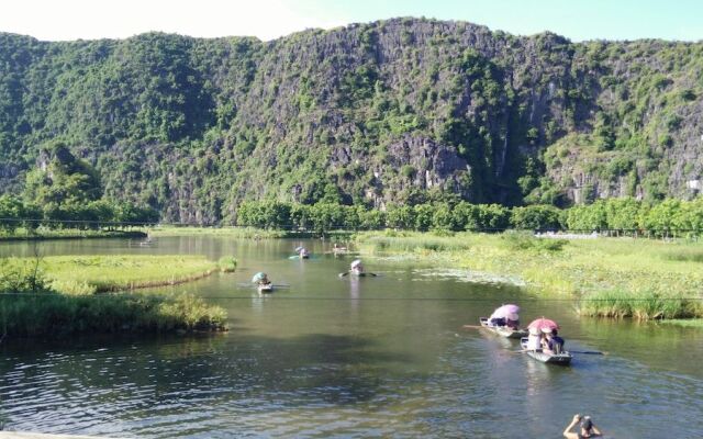 Tam Coc Ngoc Minh Homestay