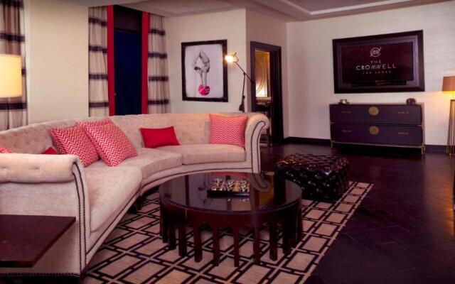 The Cromwell