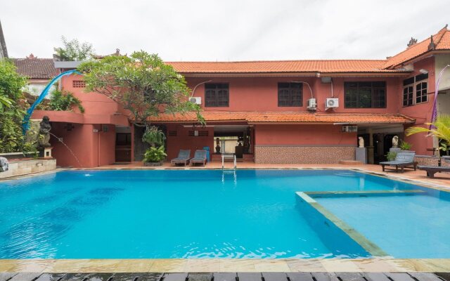 Hotel Sorga