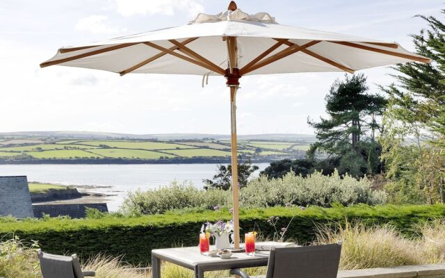 The St Enodoc Hotel