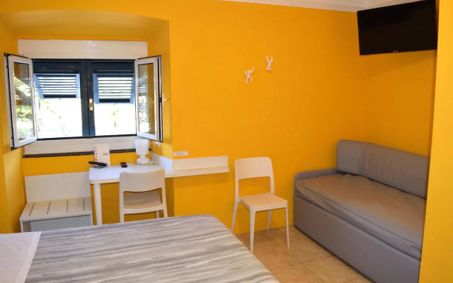 Hotel Fiume