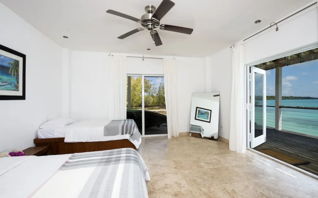 Touch Of Class 3 Bedroom Home