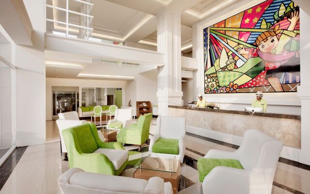 Shakti Hotel Bandung