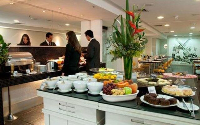 Slaviero Porto Alegre