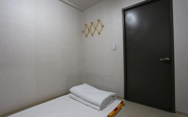 Yeongdeungpo Sun Motel