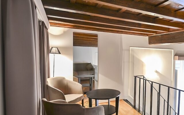 Splendor Suite Rome - Suites and Apartments